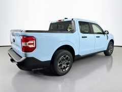 New 2026  Ford Maverick XLT AWD SuperCrew Hybrid at Dutro Auto near Zanesville&comma; OH