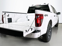 New 2026  Ford F-150 4WD STX SuperCrew 5&period;5' Box at Dutro Auto near Zanesville&comma; OH