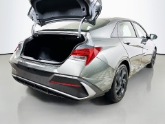 New 2026  Hyundai Elantra Hybrid SEL Sport Sedan at Dutro Auto near Zanesville&comma; OH