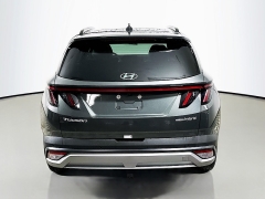 New 2026  Hyundai Tucson Hybrid Limited AWD at Graham Auto Mall near Mansfield&comma; OH