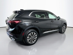 Used 2024  Buick Envision AWD 4dr Preferred at Dutro Auto near Zanesville&comma; OH