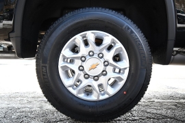 New 2026  Chevrolet Silverado 2500HD 4WD Crew Cab 159" LT Gas at Graham Auto Mall near Mansfield&comma; OH