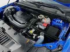 Used 2024  Chevrolet Blazer AWD 4dr LT w&sol;2LT at Graham Auto Mall near Mansfield&comma; OH