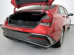 New 2025  Hyundai Elantra SE IVT at Graham Auto Mall near Mansfield, OH