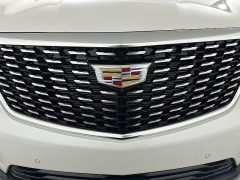 New 2026  Cadillac XT5 AWD 4dr Premium Luxury at Dutro Auto near Zanesville, OH
