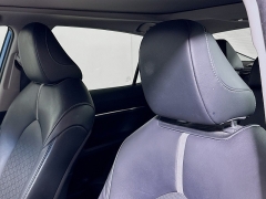 Used 2020  Toyota Camry 4d Sedan XSE at Dutro Auto near Zanesville&comma; OH