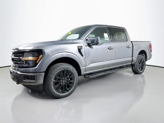 New 2026  Ford F-150 4WD XLT SuperCrew 5&period;5' Box at Graham Auto Mall near Mansfield&comma; OH
