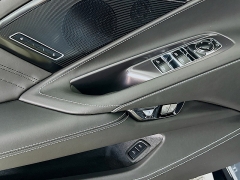 Used 2025  Chevrolet Corvette 2dr E-Ray Conv w/3LZ at Dutro Auto near Zanesville, OH