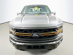 New 2025  Ford F-150 4WD Tremor SuperCrew 5&period;5' Box at Graham Auto Mall near Mansfield&comma; OH