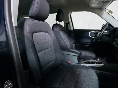 Used 2021  Ford Bronco Sport Big Bend 4x4 at Dutro Auto near Zanesville&comma; OH