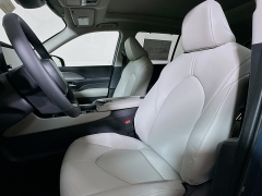 New 2026  Toyota Grand Highlander XLE AWD at Dutro Auto near Zanesville&comma; OH