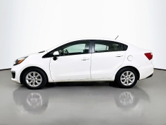 Used 2016  Kia Rio 4d Sedan LX Auto at Dutro Auto near Zanesville&comma; OH