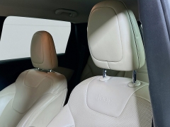 Used 2015  Jeep Cherokee 4d SUV 4WD Limited at Dutro Auto near Zanesville&comma; OH