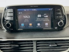 Used 2020  Hyundai Tucson 4d SUV FWD Value at Graham Auto Mall near Mansfield&comma; OH