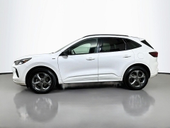 Used 2023  Ford Escape ST-Line AWD at Dutro Auto near Zanesville&comma; OH