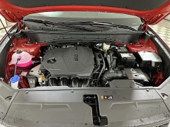 New 2026  Hyundai Tucson SEL Premium AWD at Graham Auto Mall near Mansfield&comma; OH