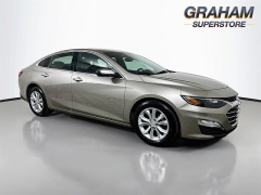 2025 Chevrolet Malibu 4dr Sdn 1LT at Dutro Auto near Zanesville&comma; OH