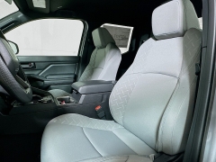 New 2026  Toyota Tacoma 4WD SR5 Double Cab 5ft Bed AT at Graham Auto Mall near Mansfield&comma; OH