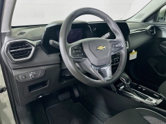 New 2026  Chevrolet Trailblazer FWD 4dr LT at Dutro Auto near Zanesville&comma; OH