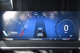 Used 2025  Ford Super Duty F-450 CC 4WD LARIAT Crew Cab DRW 179" WB 60" CA at Dutro Auto near Zanesville&comma; OH