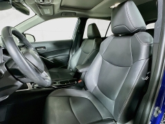 Used 2023  Toyota Corolla Cross XLE AWD at Dutro Auto near Zanesville&comma; OH