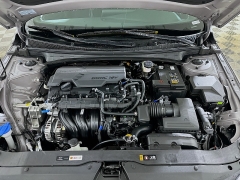 New 2026  Hyundai Elantra SEL Sport Premium IVT at Graham Auto Mall near Mansfield&comma; OH