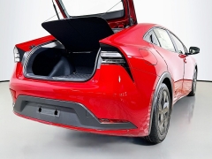 New 2026  Toyota Prius Plug-In Hybrid SE at Dutro Auto near Zanesville&comma; OH