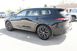 Used 2025  Toyota Crown Signia Limited AWD at Dutro Auto near Zanesville&comma; OH