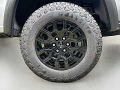 New 2026  Chevrolet Colorado 4WD Crew Cab Trail Boss at Graham Auto Mall near Mansfield&comma; OH