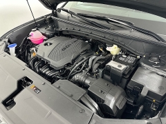 New 2026  Hyundai Tucson SEL Premium AWD at Dutro Auto near Zanesville, OH