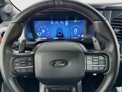 Used 2025  Ford F-150 4WD Raptor SuperCrew 5&period;5' Box at Dutro Auto near Zanesville&comma; OH