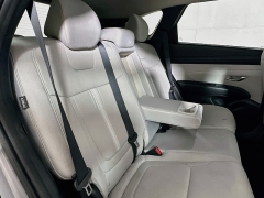Used 2025  Hyundai Tucson SEL FWD at Graham Auto Mall near Mansfield&comma; OH