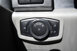 Used 2020  Ford Super Duty F-350 4WD Reg Cab XLT SRW at Dutro Auto near Zanesville, OH