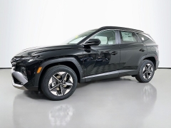 New 2026  Hyundai Tucson SEL AWD at Graham Auto Mall near Mansfield, OH