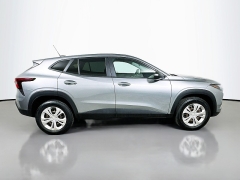 Used 2024  Chevrolet Trax FWD 4dr LS at Dutro Auto near Zanesville&comma; OH