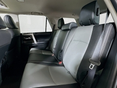 Used 2019  Toyota 4Runner 4d SUV 4WD SR5 Premium at Dutro Auto near Zanesville&comma; OH