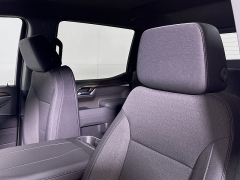 New 2026  Chevrolet Silverado 1500 4WD Crew Cab 147" LT Trail Boss at Graham Auto Mall near Mansfield&comma; OH