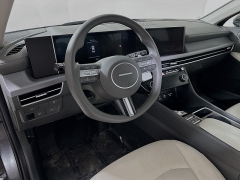 Used 2025  Hyundai Sonata SEL FWD at Graham Auto Mall near Mansfield&comma; OH