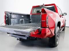 New 2026  Toyota Tacoma Hybrid 4WD TRD Off Road Double Cab 5ft Bed AT at Dutro Auto near Zanesville&comma; OH
