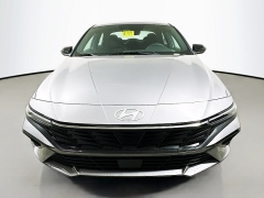 New 2026  Hyundai Elantra SEL Sport Premium IVT at Graham Auto Mall near Mansfield, OH