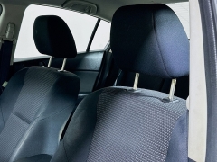 Used 2012  Mazda Mazda3 4d Sedan i Sport Auto at Dutro Auto near Zanesville&comma; OH