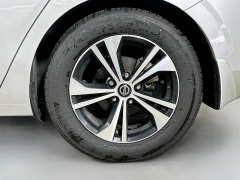 Used 2020  Nissan Sentra 4d Sedan SV at Dutro Auto near Zanesville&comma; OH