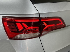 Used 2024  Volkswagen Taos S FWD at Dutro Auto near Zanesville, OH