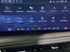 New 2026  Chevrolet Suburban 4WD 4dr Premier at Dutro Auto near Zanesville, OH