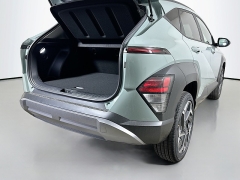 New 2026  Hyundai Kona SEL Premium AWD at Graham Auto Mall near Mansfield&comma; OH