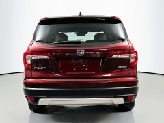 Used 2020  Honda Pilot 4d SUV AWD EX-L at Dutro Auto near Zanesville&comma; OH