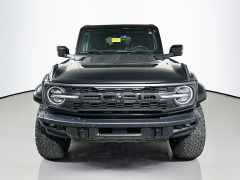 New 2026  Ford Bronco Raptor 4 Door Advanced 4x4 at Dutro Auto near Zanesville&comma; OH
