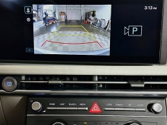 New 2026  Hyundai Tucson SE FWD at Graham Auto Mall near Mansfield&comma; OH