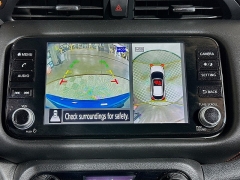 Used 2023  Nissan Kicks SR FWD at Dutro Auto near Zanesville&comma; OH