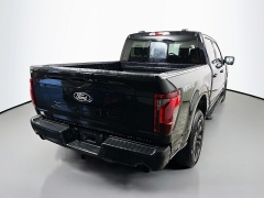 New 2025  Ford F-150 4WD XLT SuperCrew 5.5' Box Hybrid at Dutro Auto near Zanesville, OH